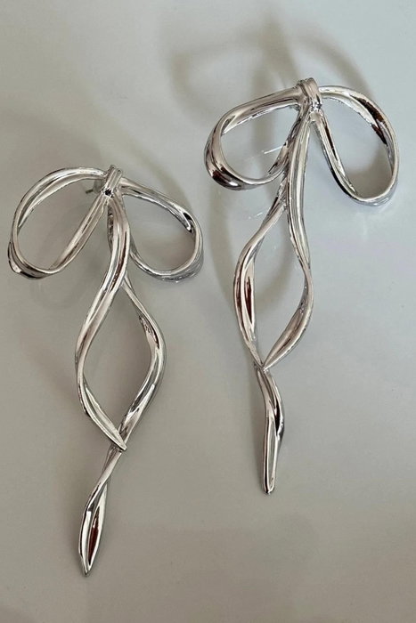 Heliophilia Silver Pendientes de Plata con Circón Heliophilia Silver Pendientes de Plata con Circón